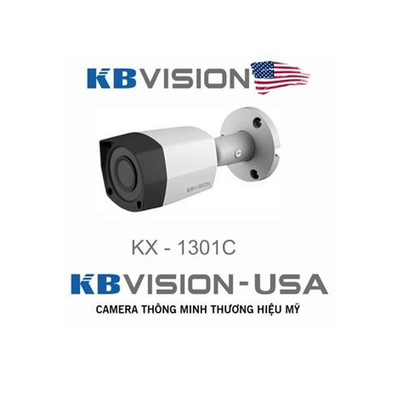 kbvision-kx-1301c