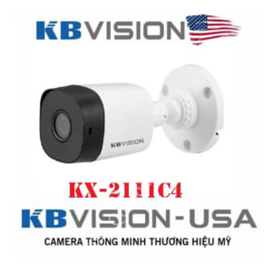 kbvision-kx-2111c4