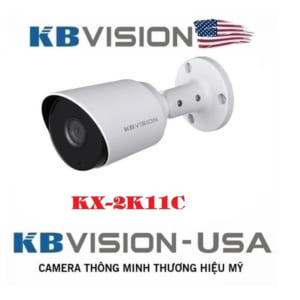 kbvision-kx-2k11c
