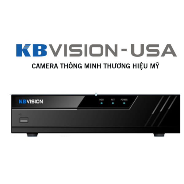 kbvision-kx-2k8104h1