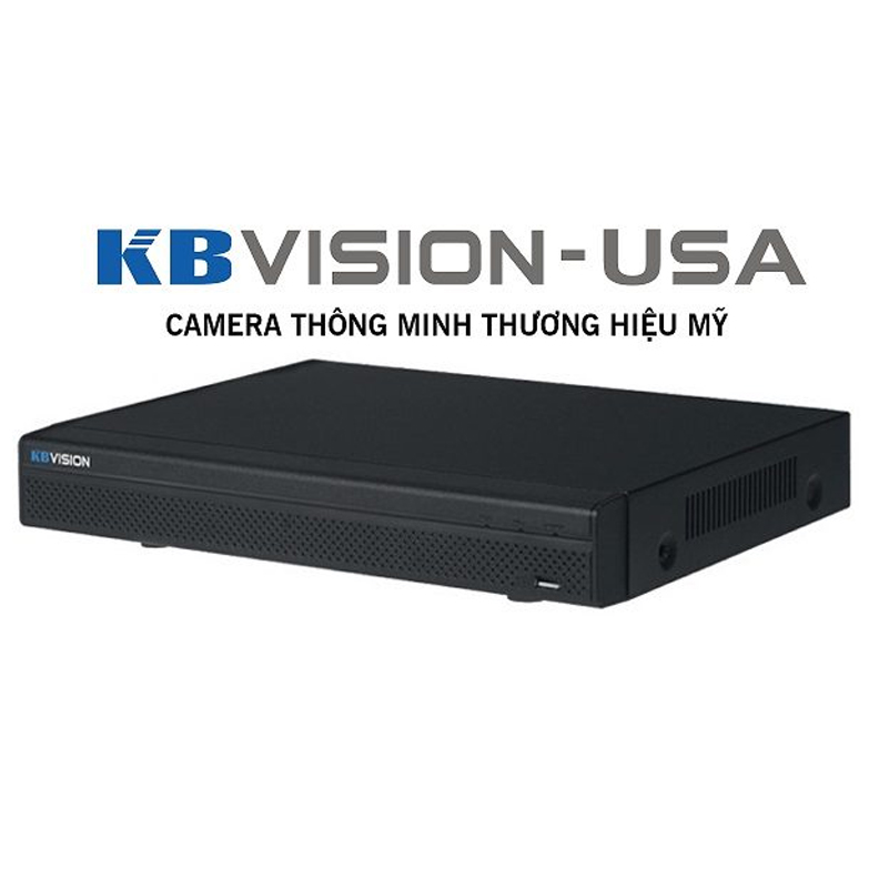 kbvision-kx-4k8104h1