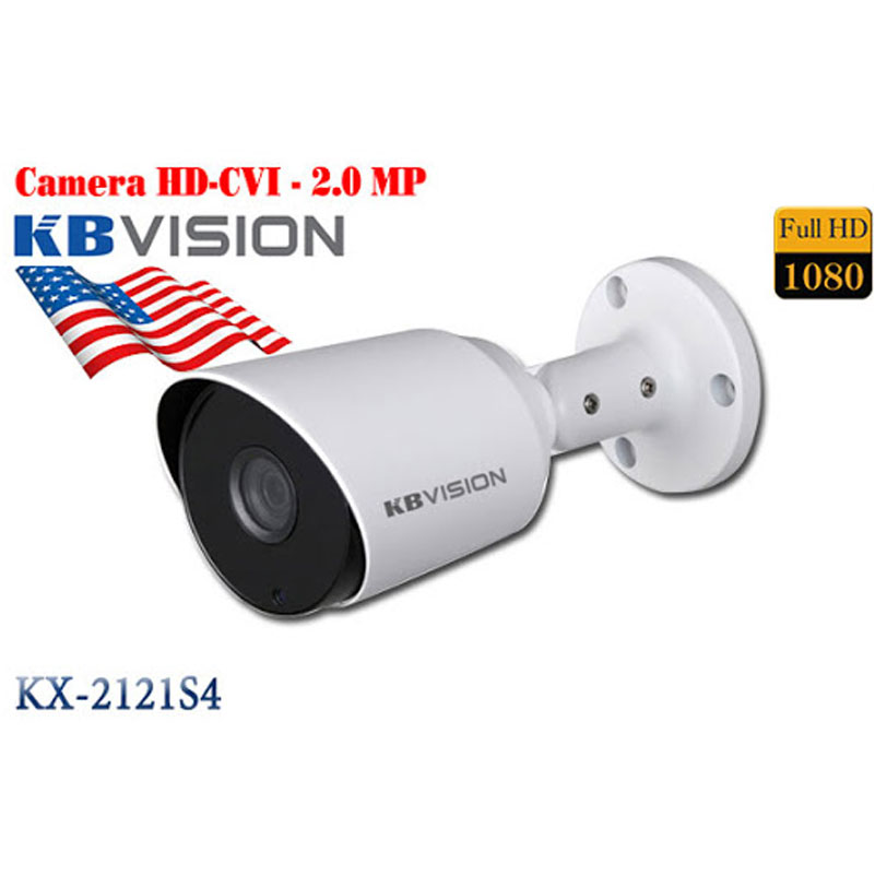 camera-kbvision-hd-analog-kx-2121s4
