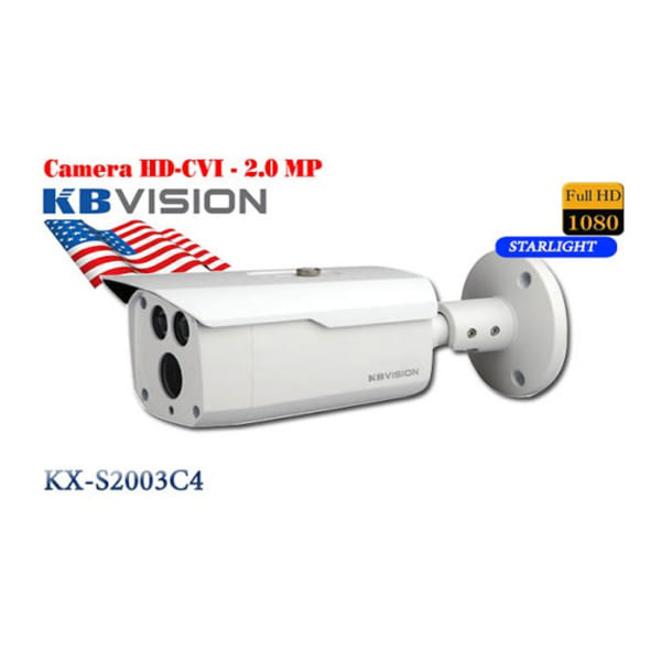 camera-kbvision-hd-analog-kx-s2003c4