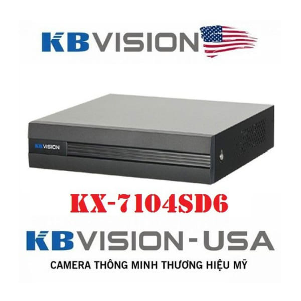 dau-ghi-kbvision-kx-7104sd6