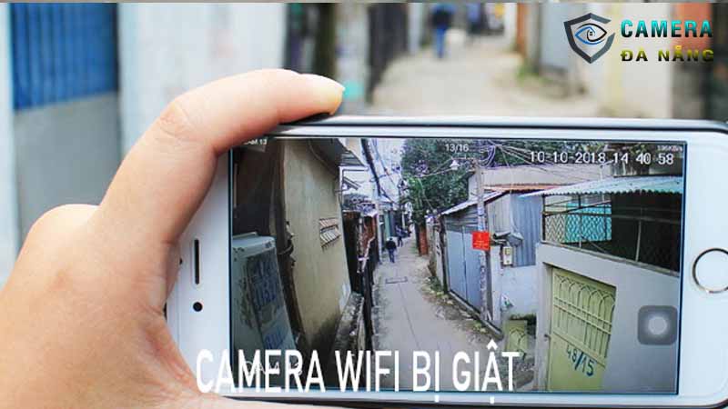 Camera bị lag, giật khi xem từ xa – Làm sao để cải thiện?