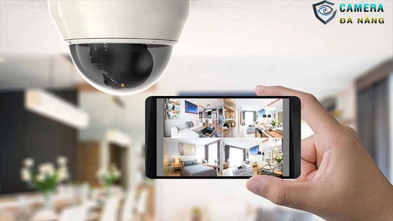 Hướng dẫn sửa lỗi “không thể xem camera từ xa qua điện thoại”