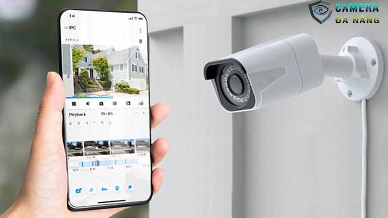 Khắc phục lỗi không truy cập được camera qua địa chỉ IP
