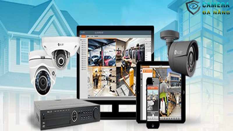 Cách bật xác thực 2 lớp cho hệ thống camera