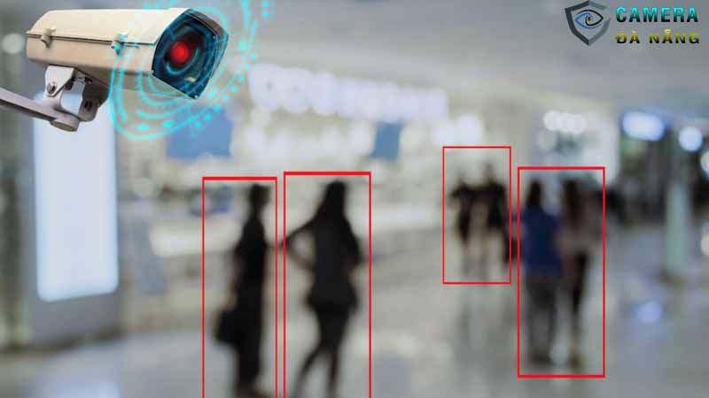 Camera AI không nhận diện người – Do đâu?