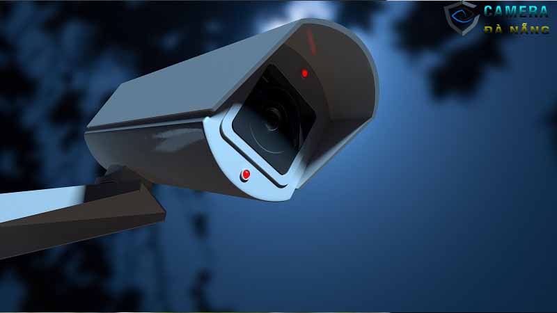 Camera an ninh không quay được vào ban đêm – Do đâu?