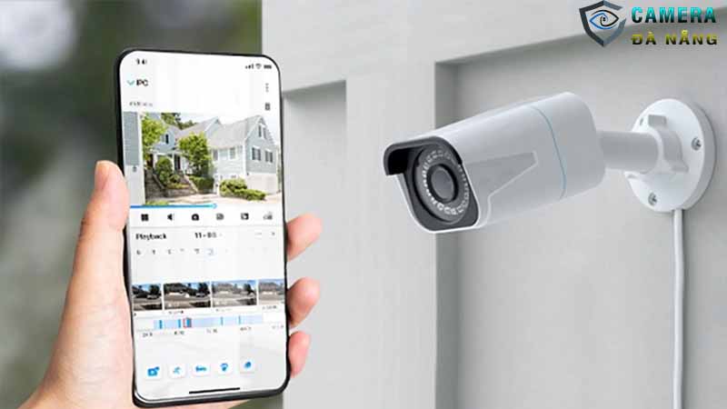 Camera không hiển thị hình ảnh trên app – 5 cách khắc phục