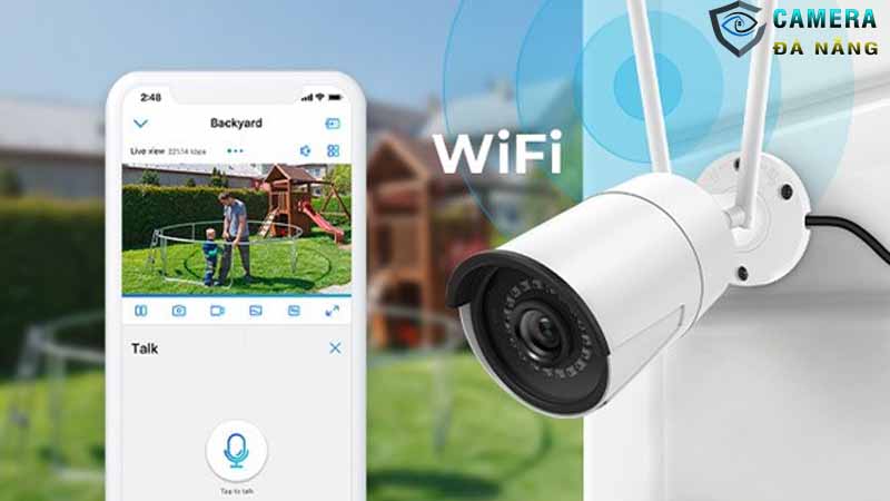Camera không hiển thị hình ảnh trên app – 5 cách khắc phục