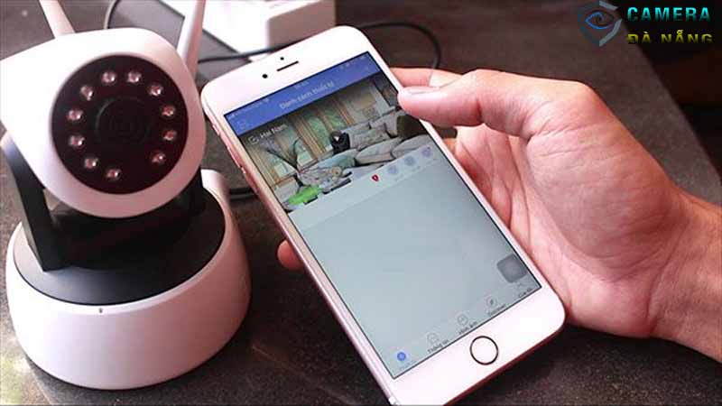 Hướng dẫn cài đặt và sử dụng app camera trên điện thoại Android