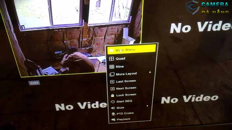 Lỗi phần mềm khiến camera không ghi hình – Cách sửa