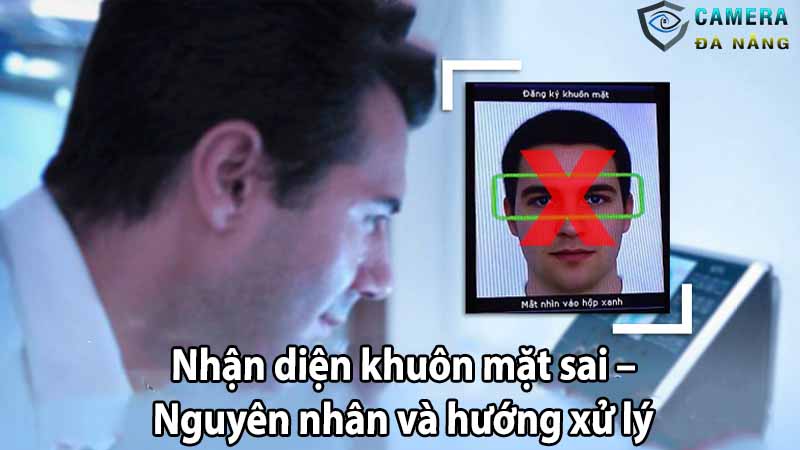 ải thiện chất lượng hình ảnh đầu vào, nâng cấp thiết bị và kiểm tra môi trường hoạt động.