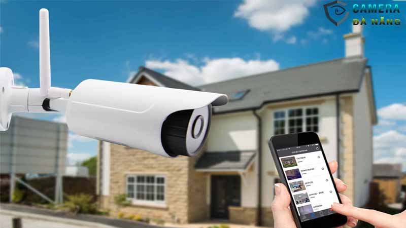 Tại sao camera không gửi thông báo khi phát hiện chuyển động?
