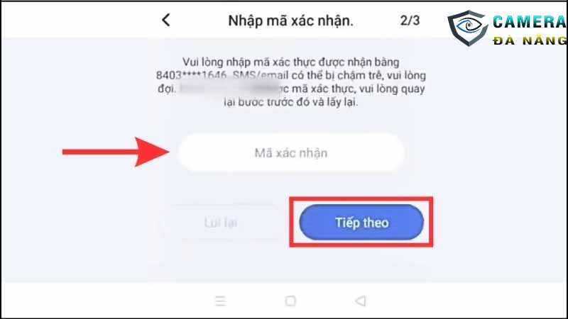 khong-nhan-duoc-ma-xac-thuc-khi-dang-nhap-tai-khoan-camera